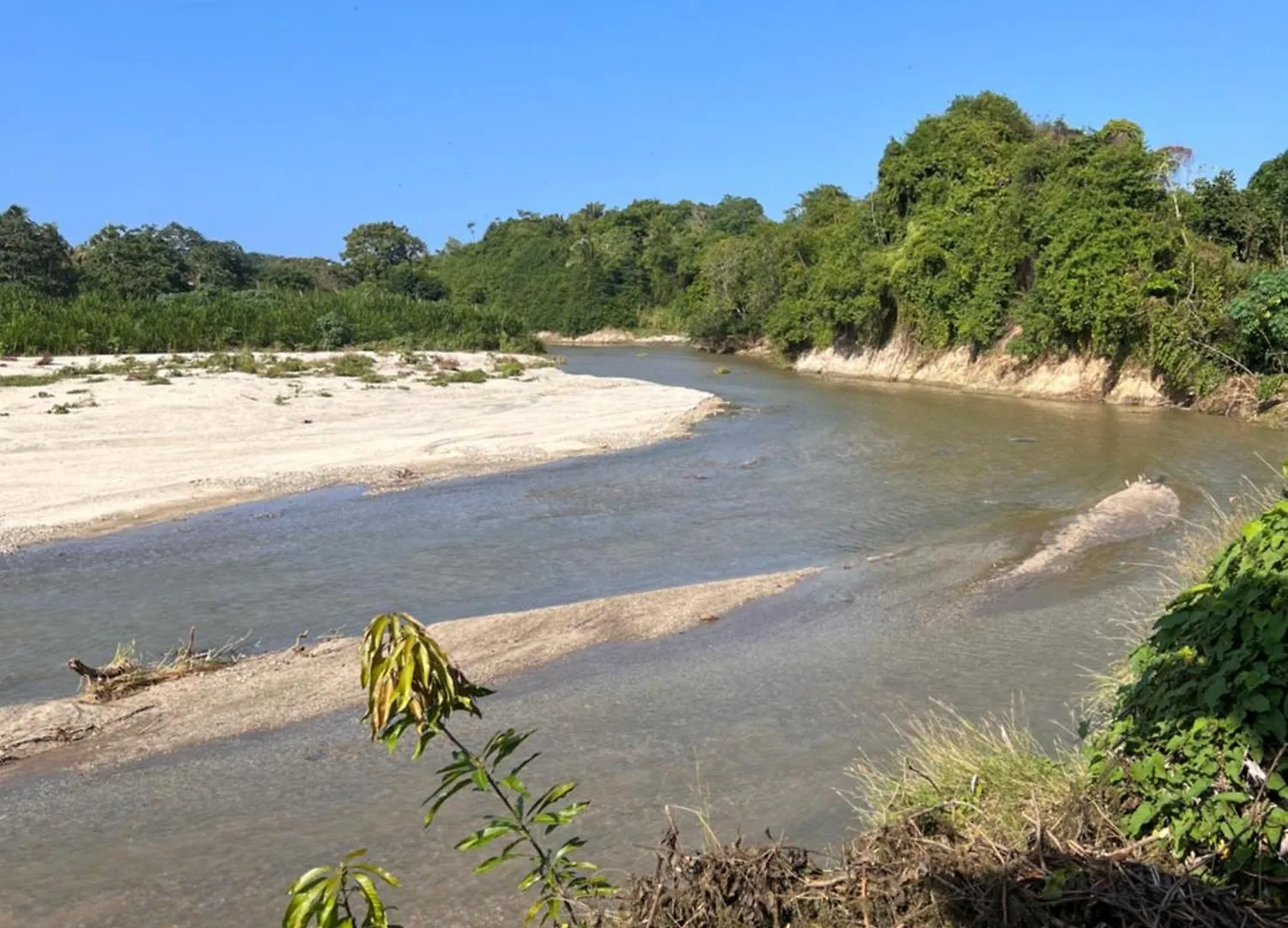 Country house Casa Huni Hostal Santa Marta