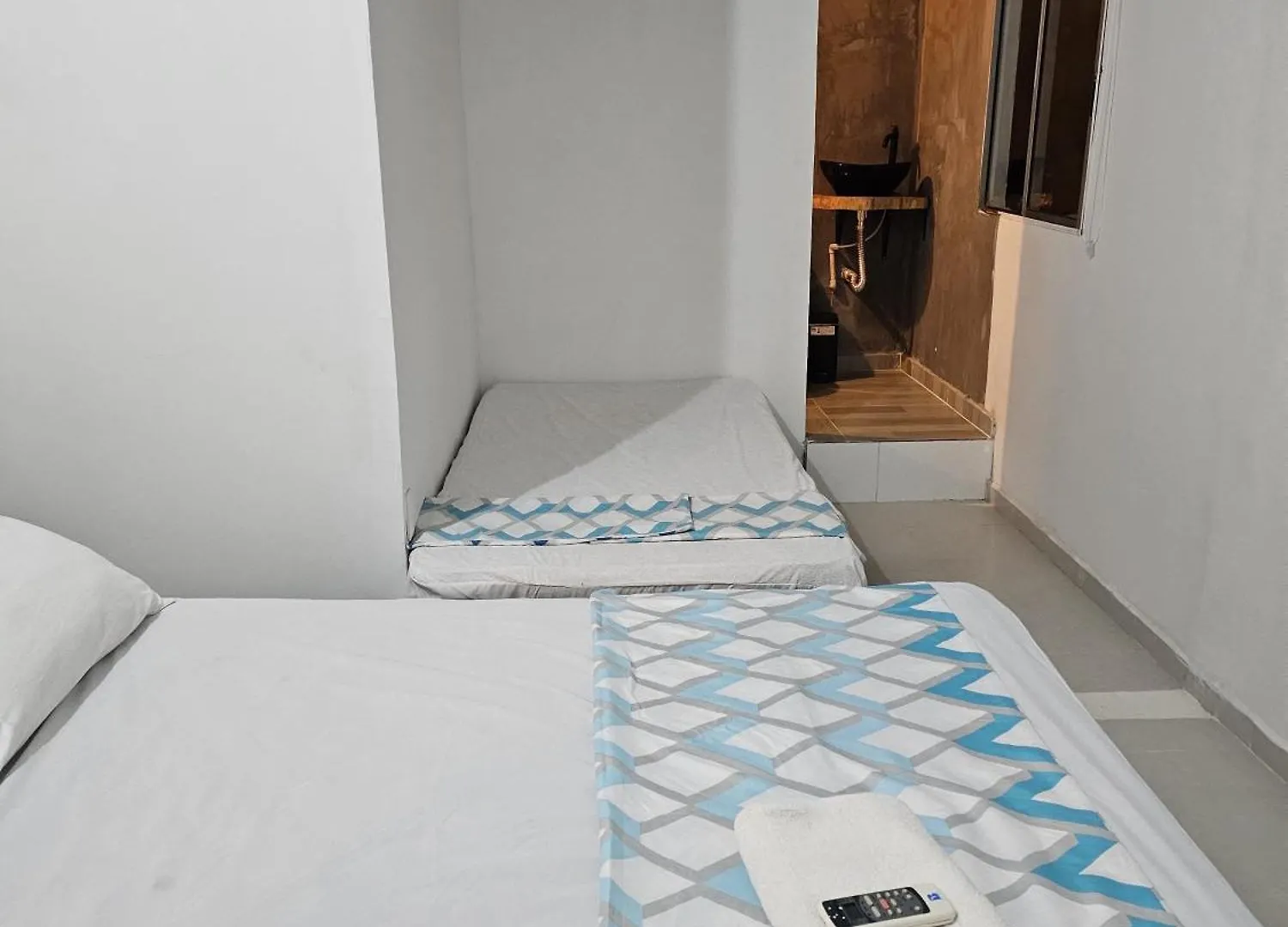 Casa Huni Hostal Santa Marta  Santa Marta (Magdalena)