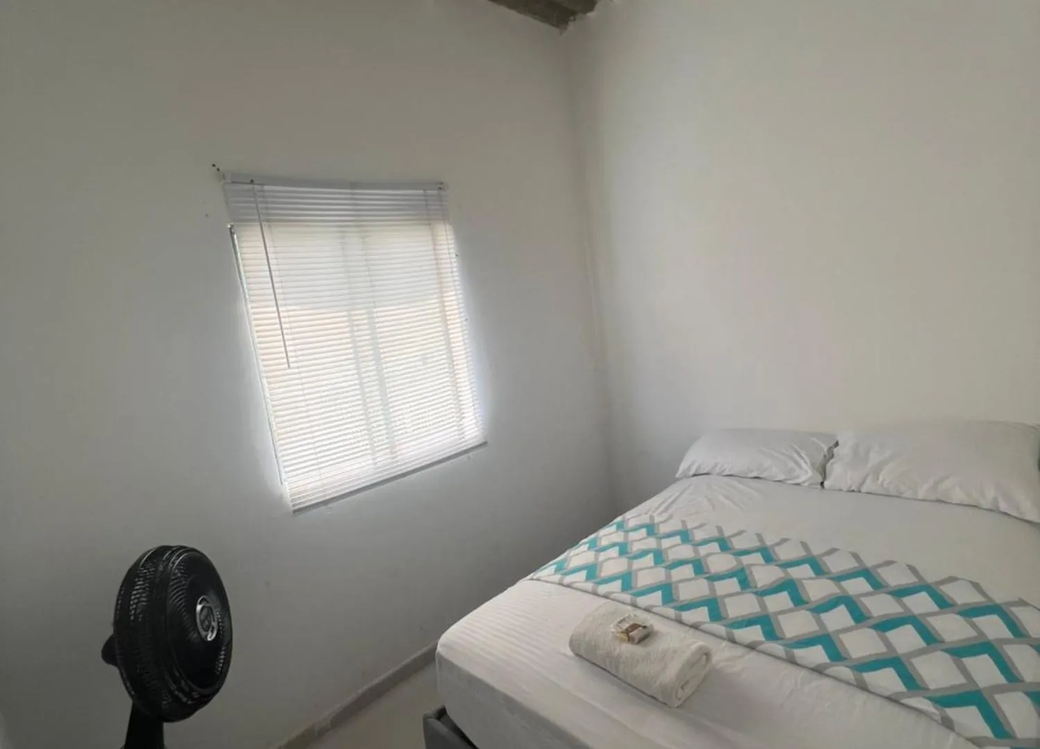 Casa Huni Hostal Santa Marta