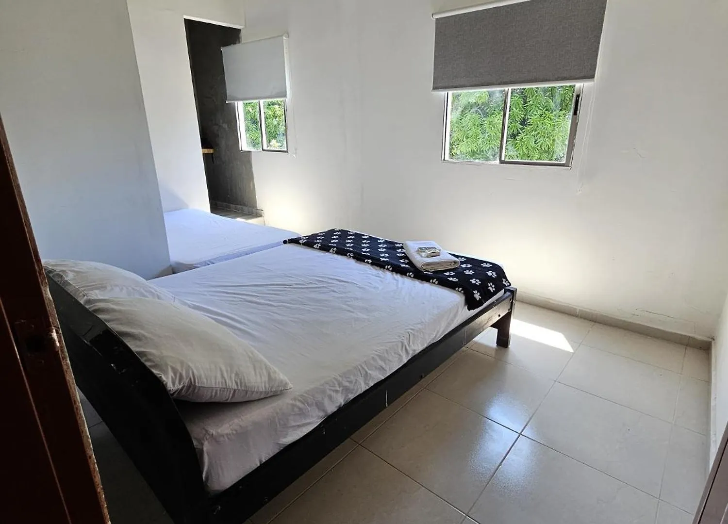 Casa Huni Hostal Santa Marta  Country house Santa Marta (Magdalena)