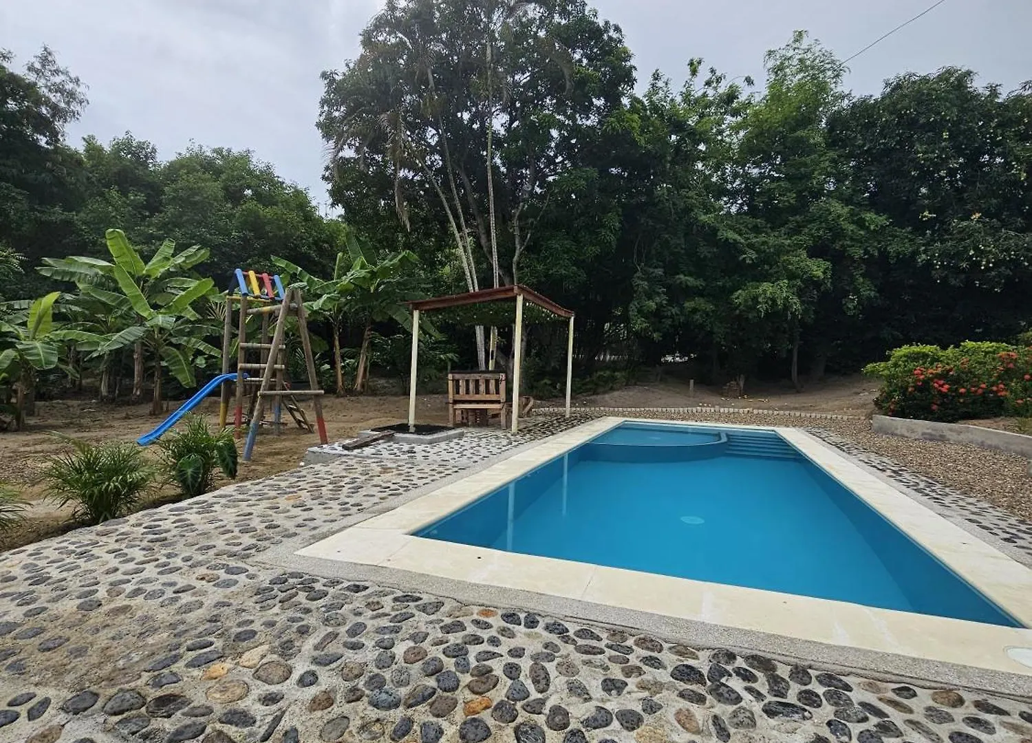 Country house Casa Huni Hostal Santa Marta